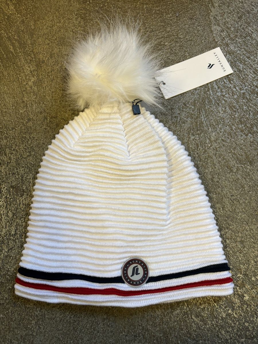 Hüte, Mützen & Caps: Bonnet Sunvalley Femme Taille unique  – Neu und originalverpackt aus Orbe von D-stockFactory-Orbe