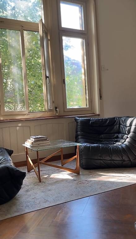 Sofas: Ligne Roset Togo Sofa Designklassiker Ecke Eckmodul – Gebraucht aus Zürich von Saschakraemer 2