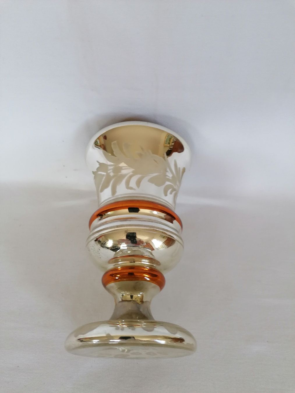 Bicchieri: Becher aus Bauern Silber – Usato da Werthenstein venduto da Marsche1 4