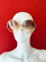 Linda Farrow Sonnenbrille
