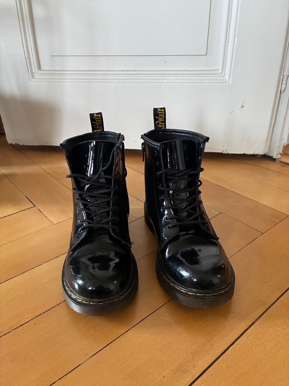 Dr. Martens Scarpe da uomo: DR. MARTENS STIEFEL Gr. 36 – Usato da Fribourg venduto da waves55 1