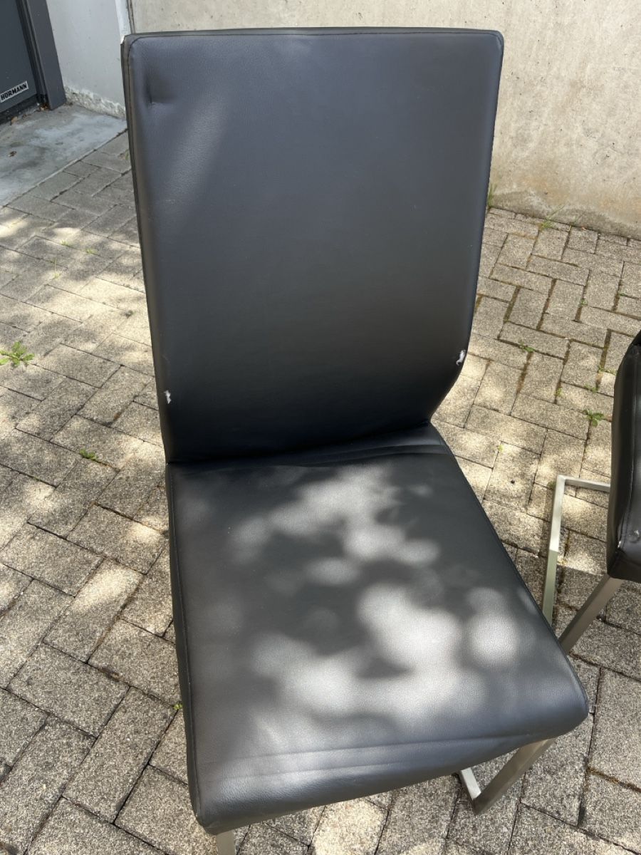 Chaises: Esszimmerstühle – D'occasion à Bottmingen par Wurzelbs 2