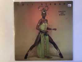 Amii Stewart LP - Knock On Wood