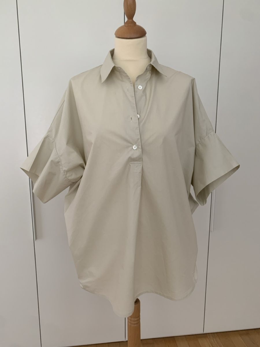 Blusen: Roberto Collina Bluse neu, Gr. S – Neu (gemäss Beschreibung) aus Zürich von monjoie
