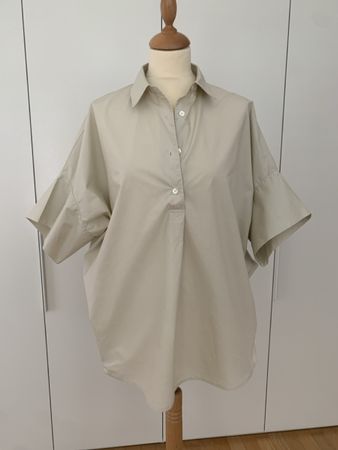 Roberto Collina Bluse neu, Gr. S