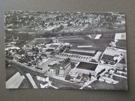 ZUCHWIL UND AARMATT MIT SULZER UND SCINTILLA