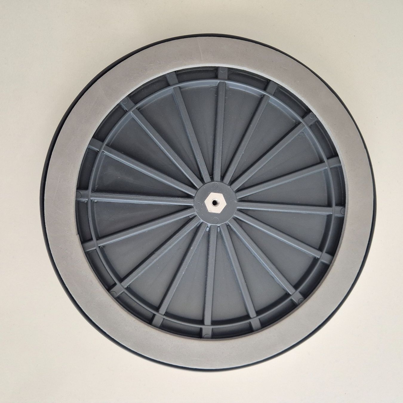 Instruments de musique: Remo Practice Pad 10" – D'occasion à Zug par storsi 2