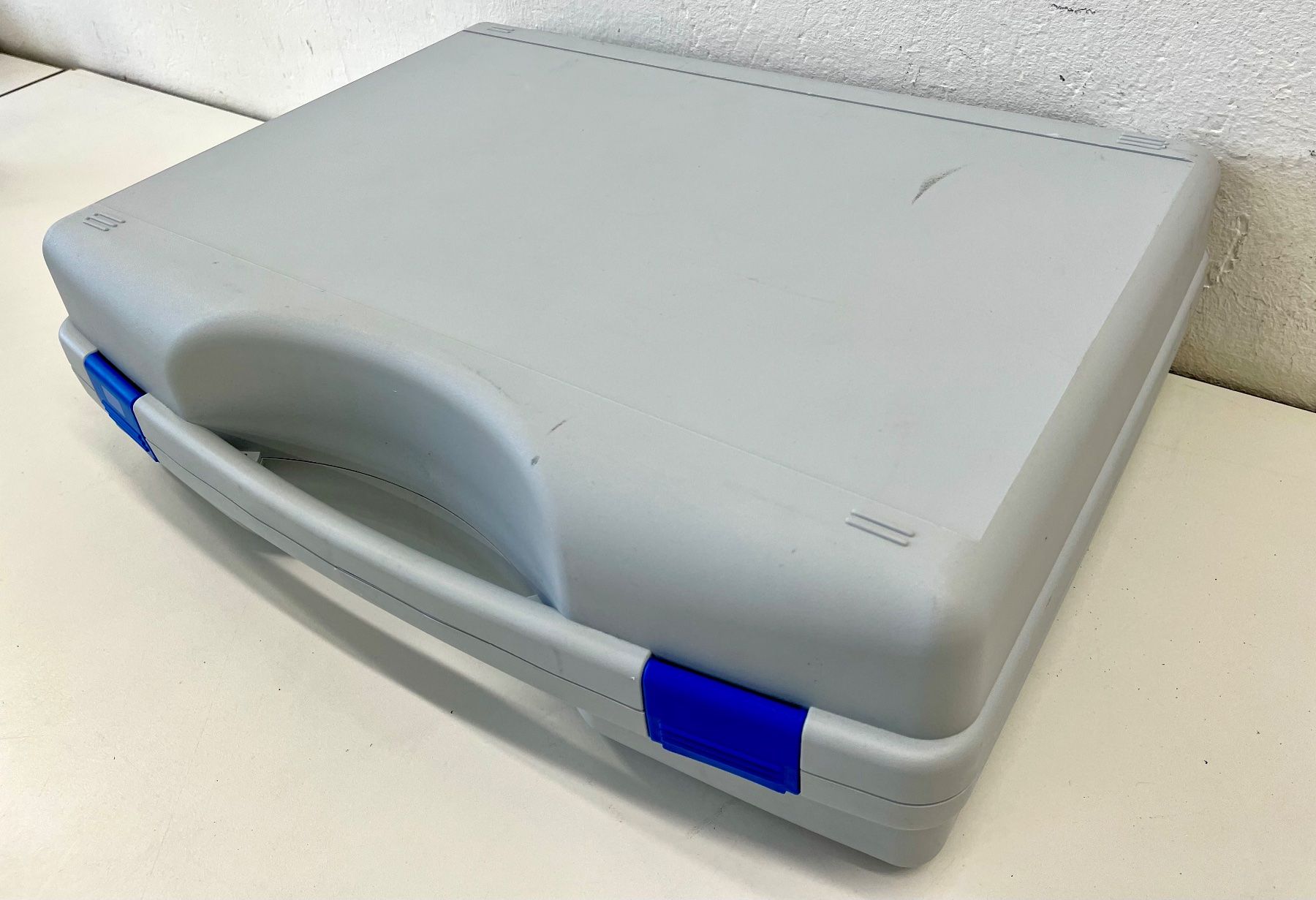 Accessori da laboratorio: Safex FlowMarker I Flow Control Nebel Generator – Usato da Niederdorf venduto da LeptonAG_Labor 2