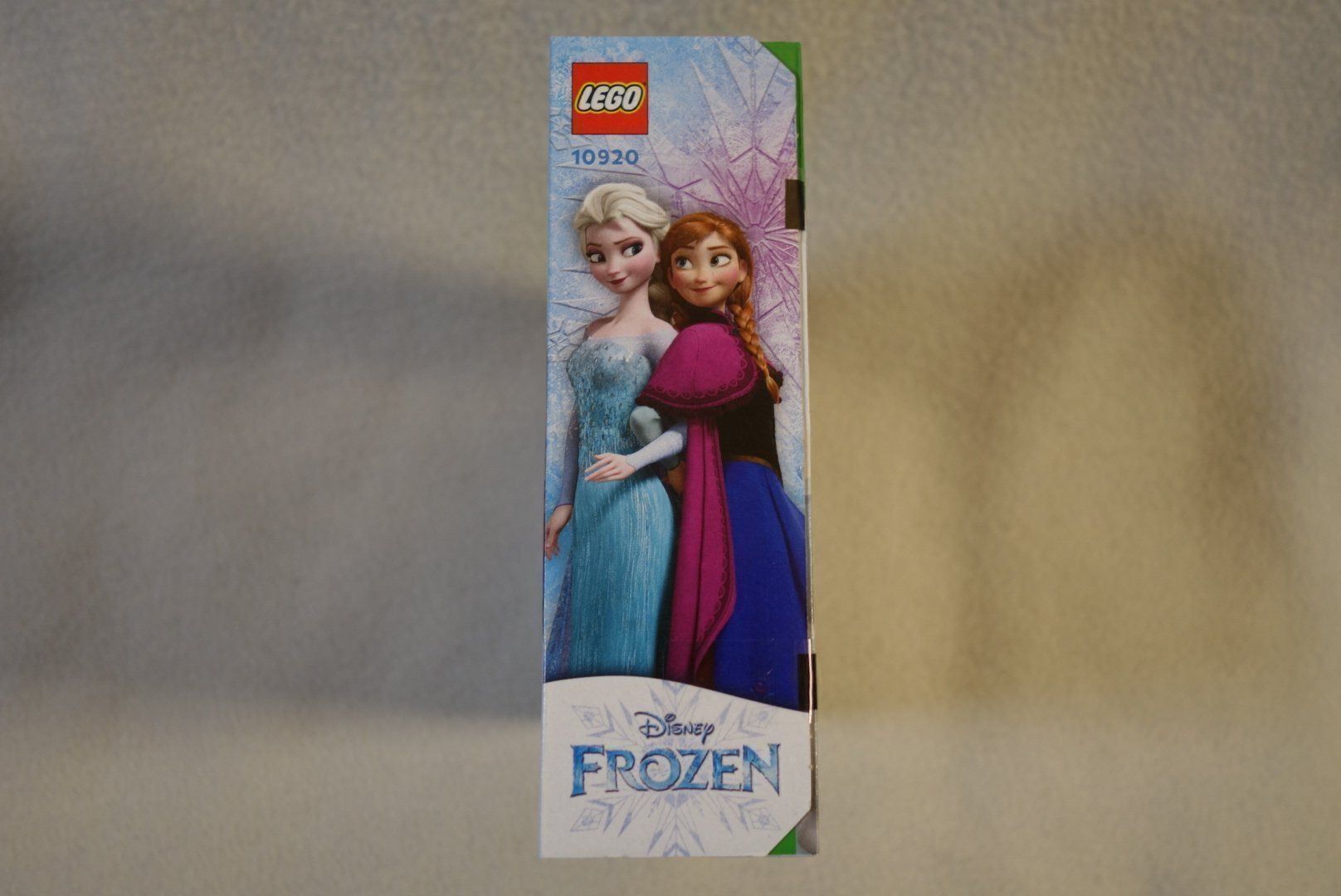 Lego Giocattoli: LEGO Disney Frozen Teeparty mit Elsa – Nuovo e nell'imballaggio originale da Buochs venduto da barmiextreme 2