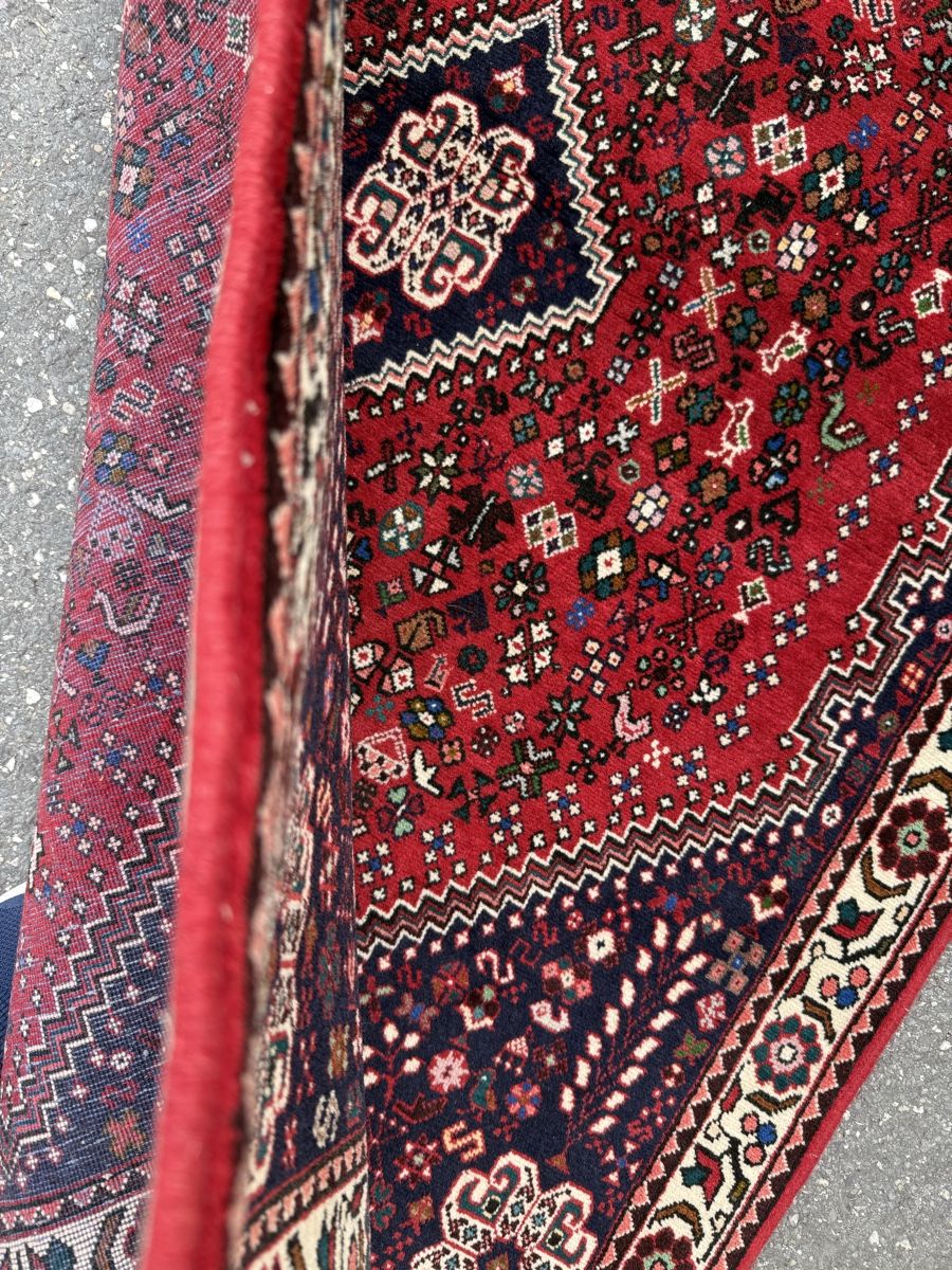 Tappeti: Wunderschöner Orientteppich Handgeknüpft 153x108.cm – Usato da Sempach venduto da Star7 4