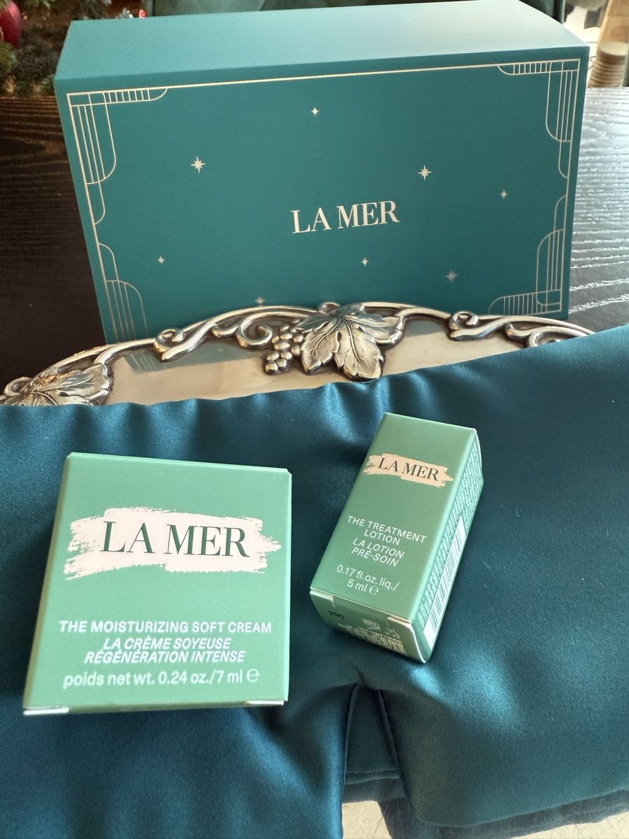 La Mer Cura del viso: La Mer – Nuovo (secondo la descrizione) da Olten venduto da ale_nb2x 2