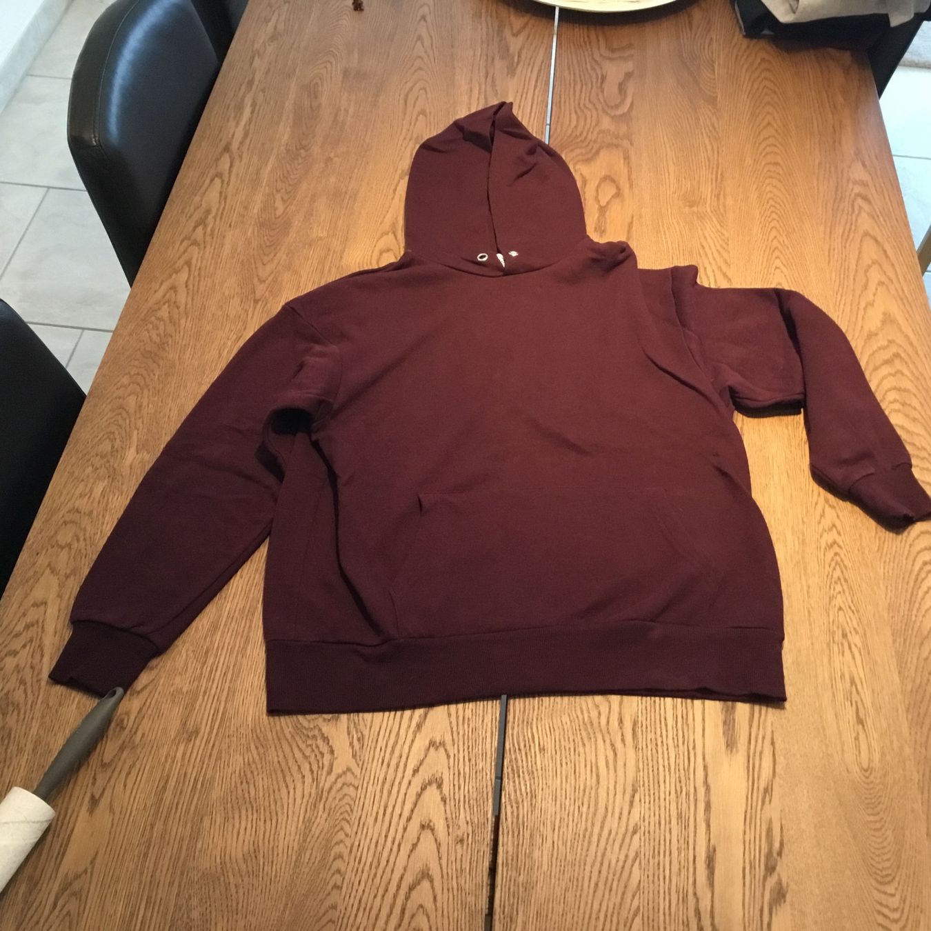 Magliette Polo: Bequemer Kaputzen Pullover Gr.S – Nuovo (secondo la descrizione) da Würenlos venduto da Chicca2004 1