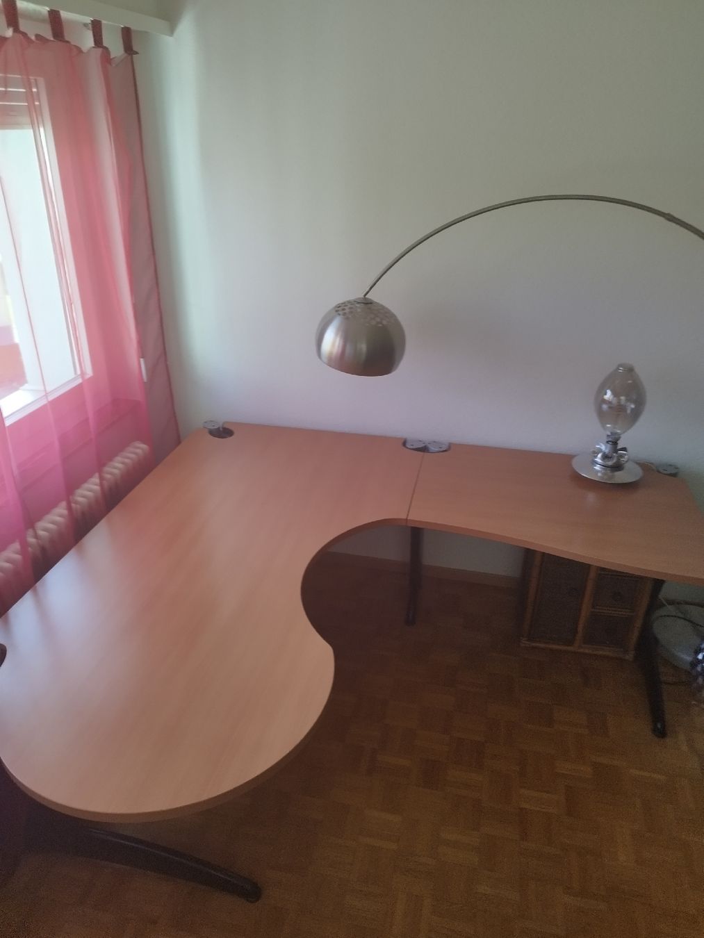 Schreibtische: Bureau professionnel – Neu (gemäss Beschreibung) aus Estavayer-le-lac von catherinelou 8