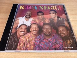 Raça Negra – Raça Negra