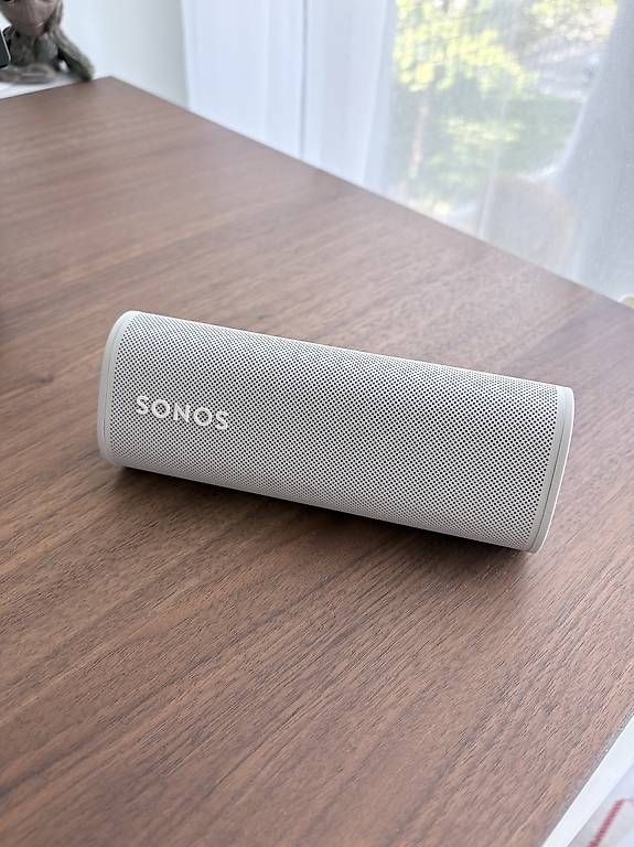 Sonos Casse acustiche: Sonos Roam – Usato da Zürich venduto da h4llo