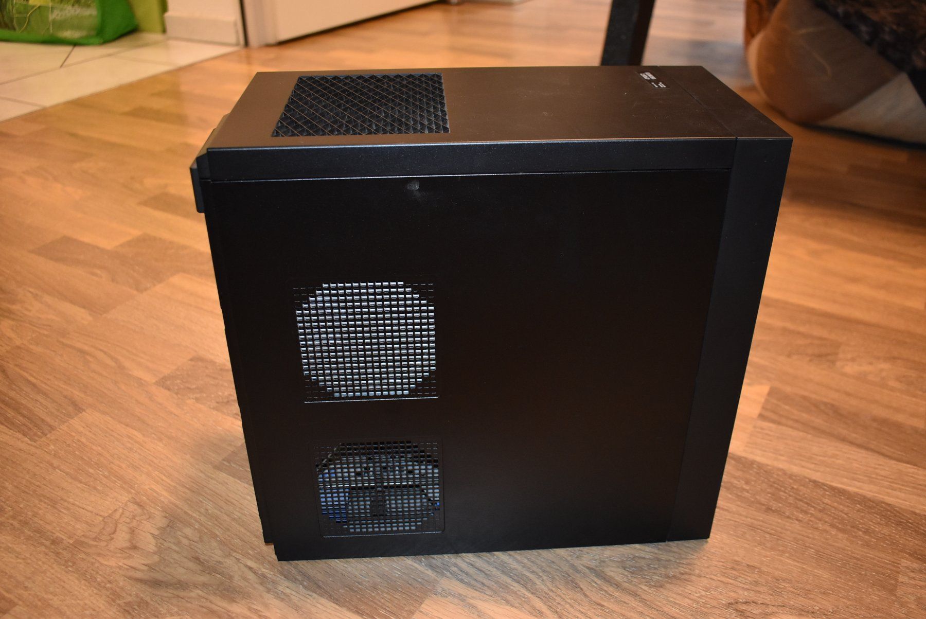 Dell PCs: Dell Precision 3630 Tower mit Windows 11 Pro – Gebraucht aus Schönenberg TG von Scania10 1
