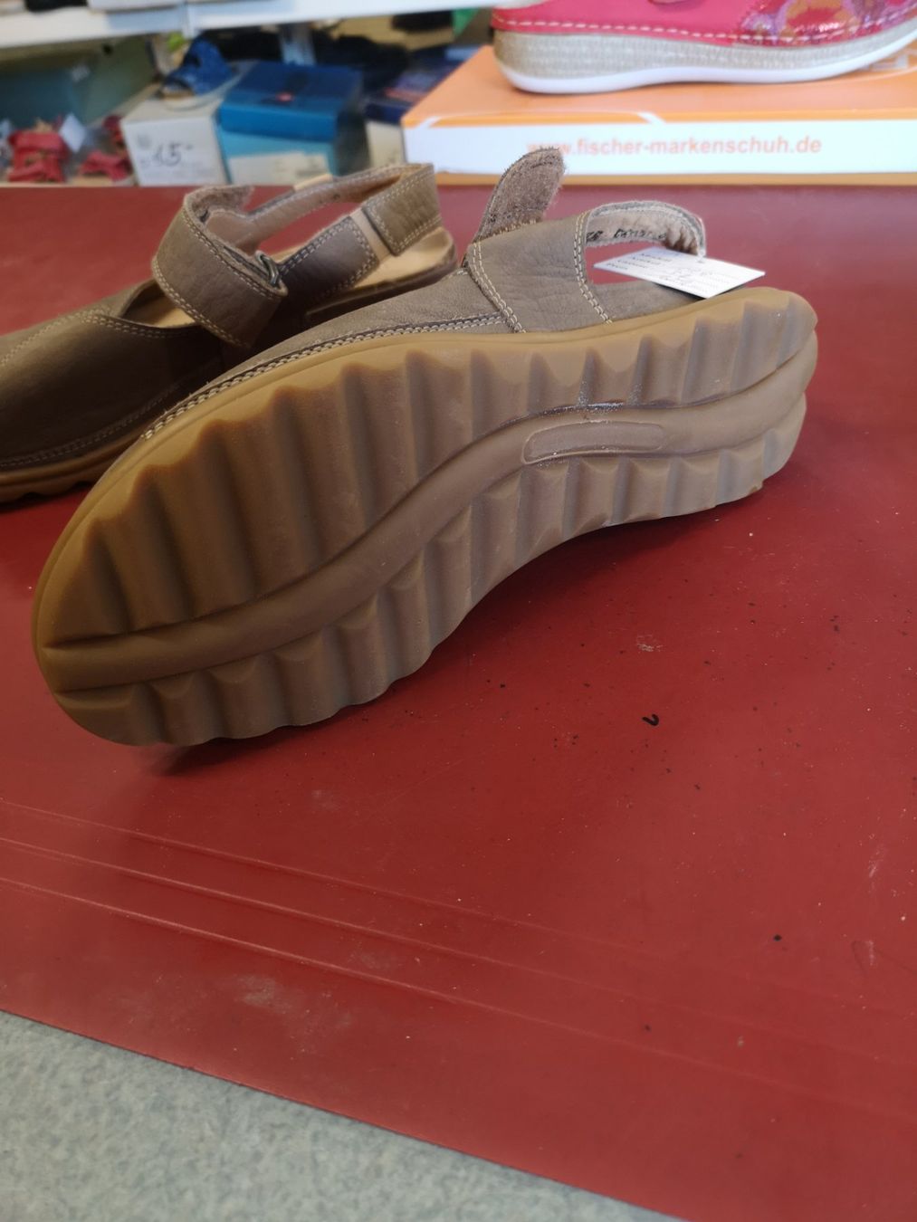 Helvesko Chaussures femmes: Helvesko ladysko – Neuf avec emballage d'origine à Möhlin par Highwaytom 1