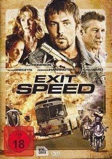 Tutti i DVDs: Exit Speed – Usato da Ebikon venduto da Moviefreak01