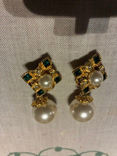Ciondoli: pendentif oreilles – Usato da Evilard venduto da nenette01 2