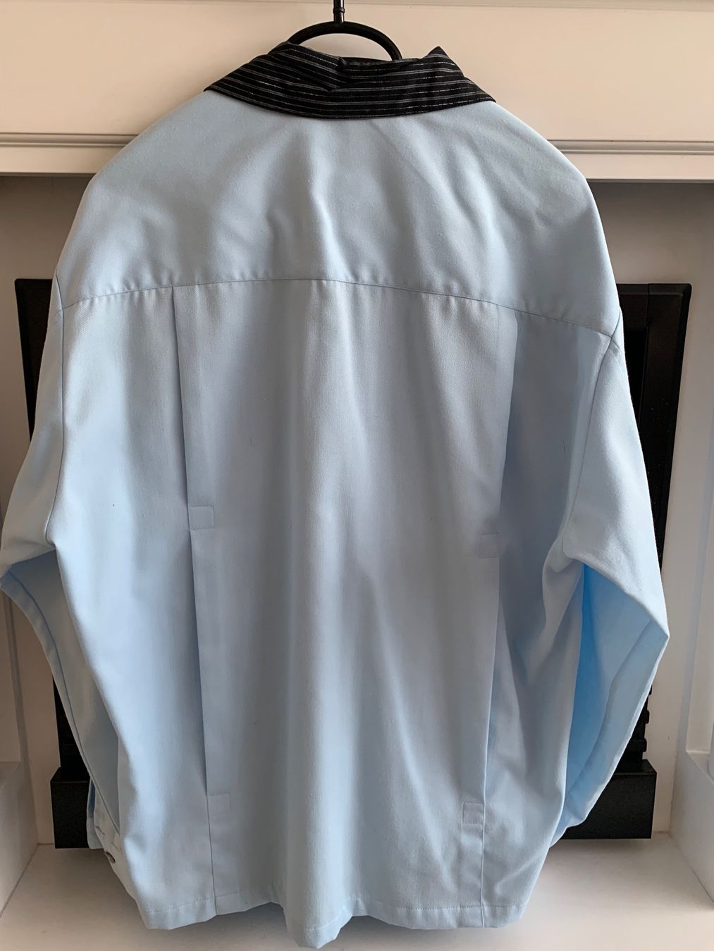 Camicie: Hemd Langarm Rockabilly – Usato da Cham venduto da MartinM05 3