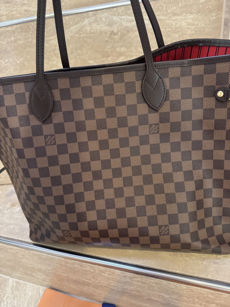 Louis Vuitton Borse da donna: Louis Vuitton Tasche  – Usato da Regensdorf venduto da weiningerl 4