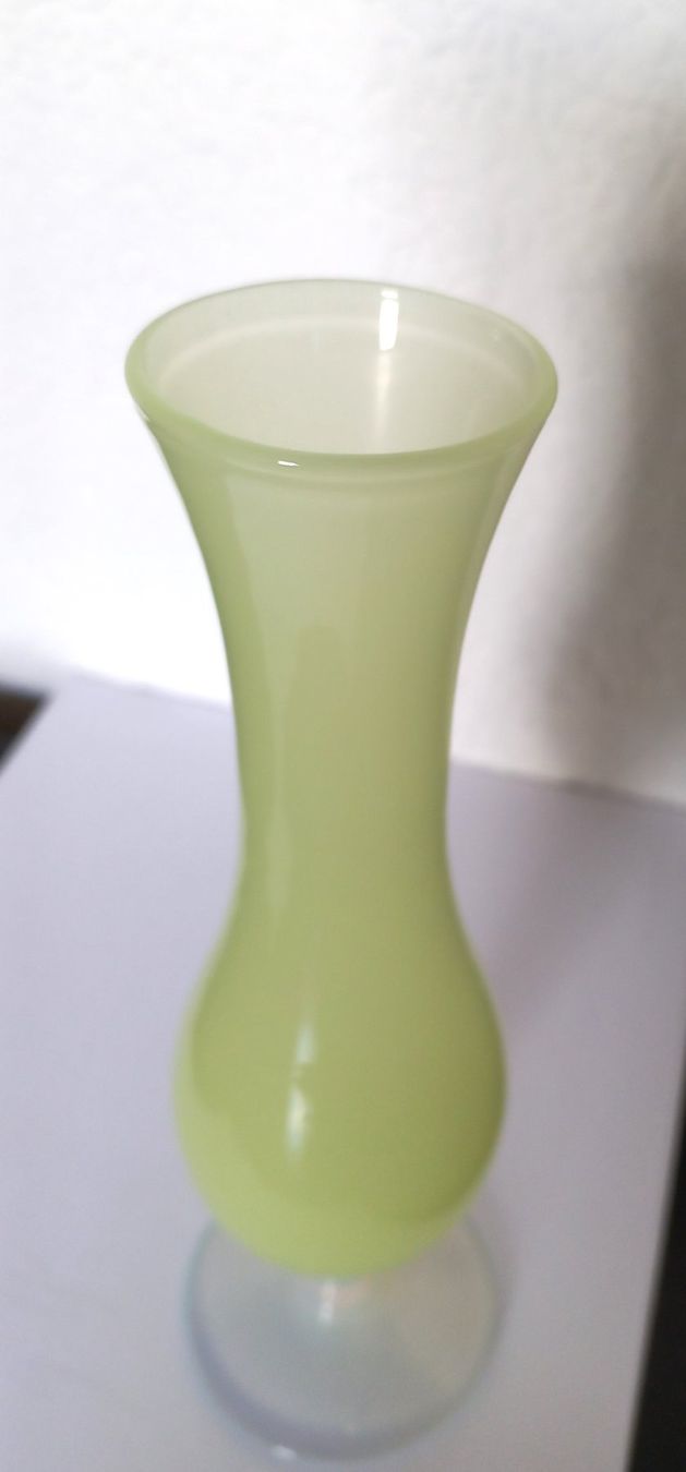 Vasi & Recipienti: Vintage Uranglas Vase – Usato da Bévilard venduto da Orscha 3