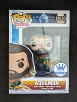 Funko Pop! DC - Aquaman #1310