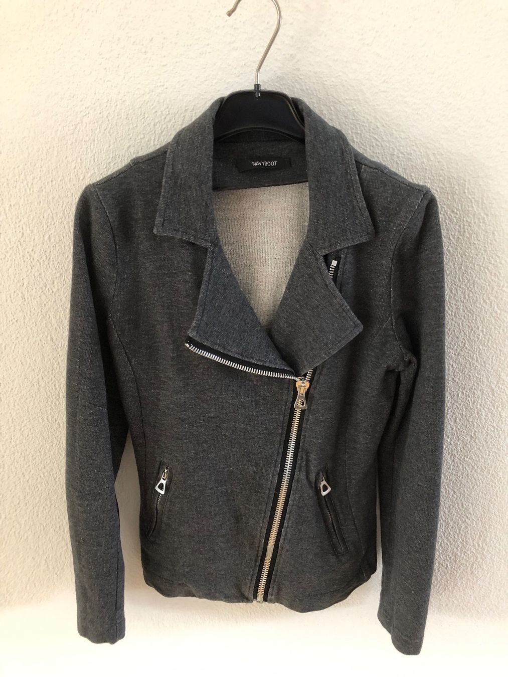 Navyboot Giacche: Jacket von Navyboot, Grösse 34 – Usato da Oberkirch LU venduto da Simba03