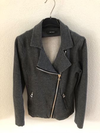Jacket von Navyboot, Grösse 34