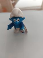 Hausmeister Schlumpf
