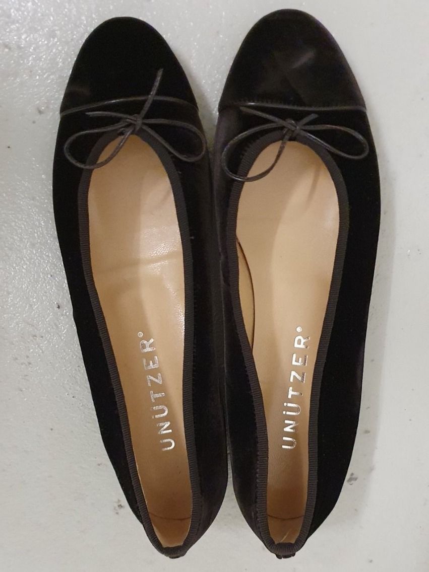 Scarpe da donna: Ballerina von Unützer – Nuovo (secondo la descrizione) da Küsnacht ZH venduto da schweiz_ch 1