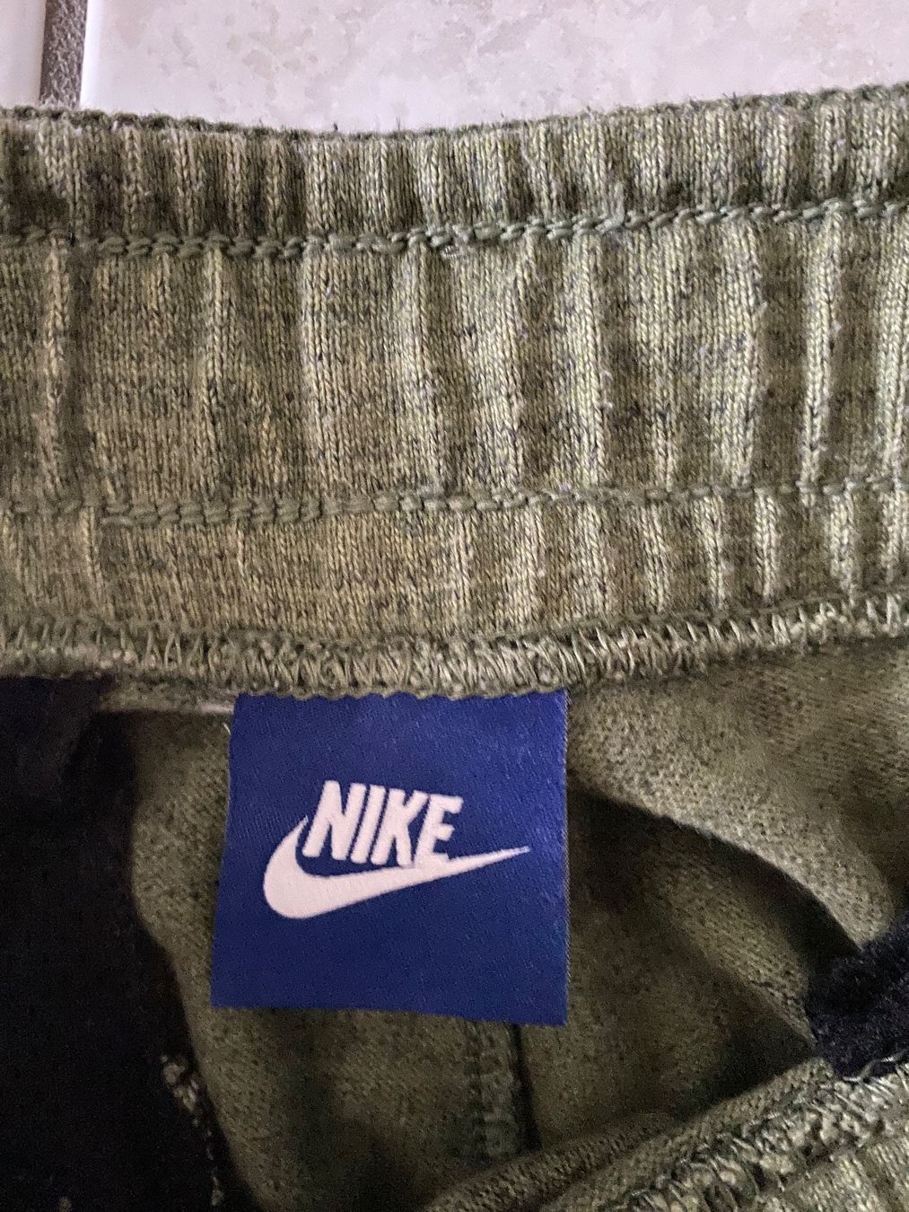 Nike Pantaloni: Nike Jogginghose – Usato da Winterthur venduto da m.tix 2