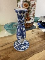Satsuma Kerzenständer 25cm wunderschönes Stück