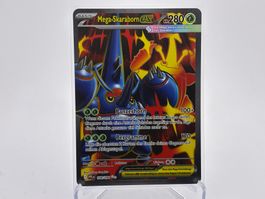 Fatale Flammen - Mega Skaraborn ex  (PFL 108) - DE