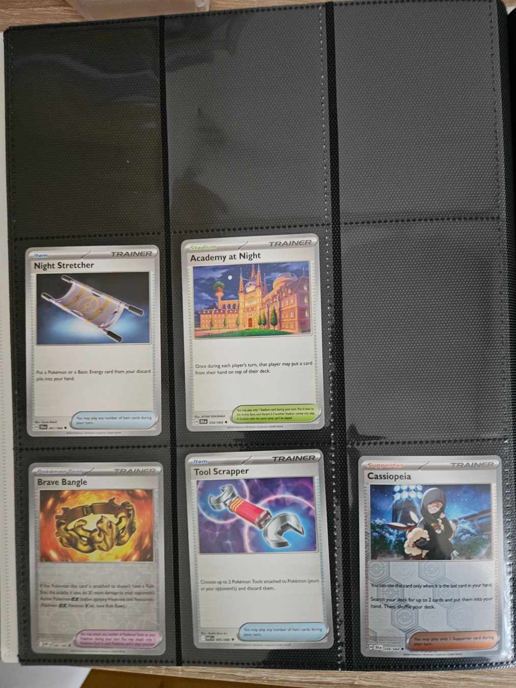 Pokémon Carte collezionabili: Sammelheft inklusive Karten – Usato da Basel venduto da sad_bcq7 8