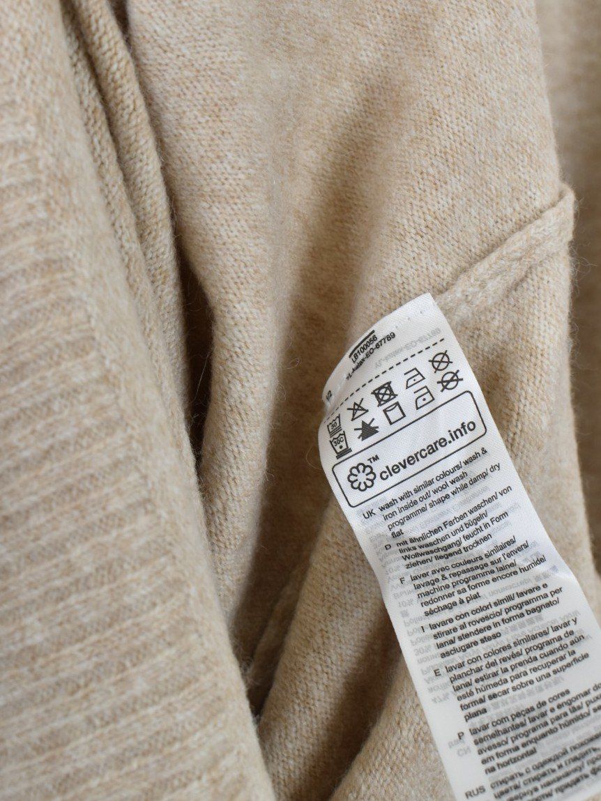 Esprit Vestiti: Esprit Strickkleid, Gr.XL, neuwertig – Nuovo (secondo la descrizione) da Nürensdorf venduto da 2ND_STORY 5