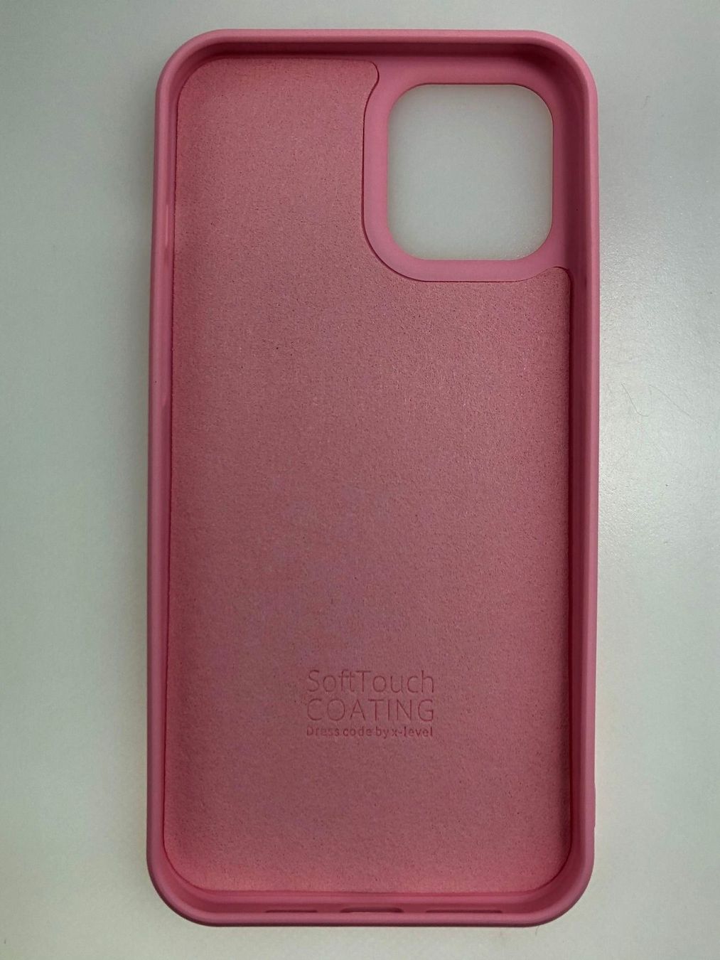 Cover & Protezioni schermo: Iphone 12 pro max Hülle Case Cover – Nuovo e nell'imballaggio originale da Schaffhausen venduto da ky-shop 1