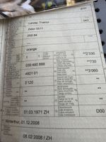 Verkaufe Traktor Zetor