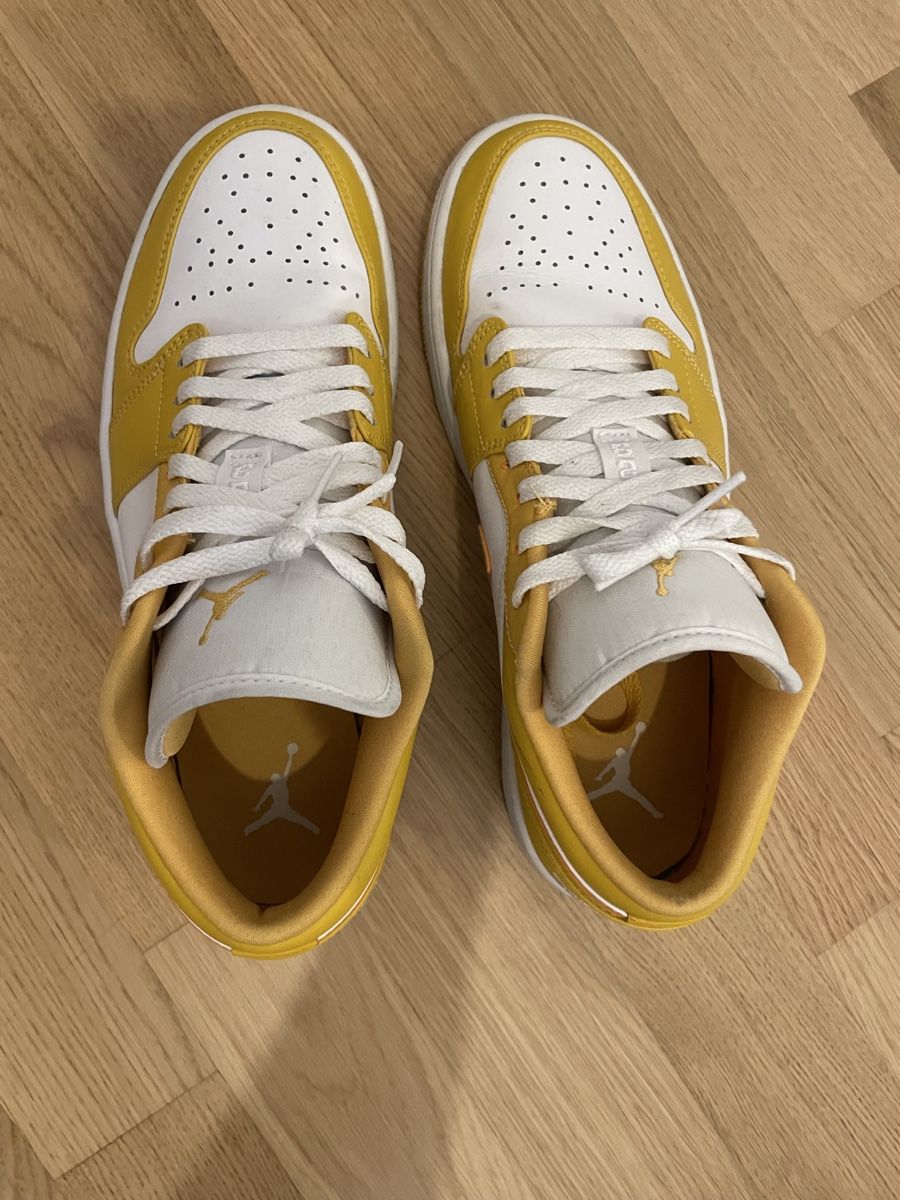 Jordan Scarpe da uomo: Jordan 1 Low – Usato da Thalwil venduto da rap_z9px 3