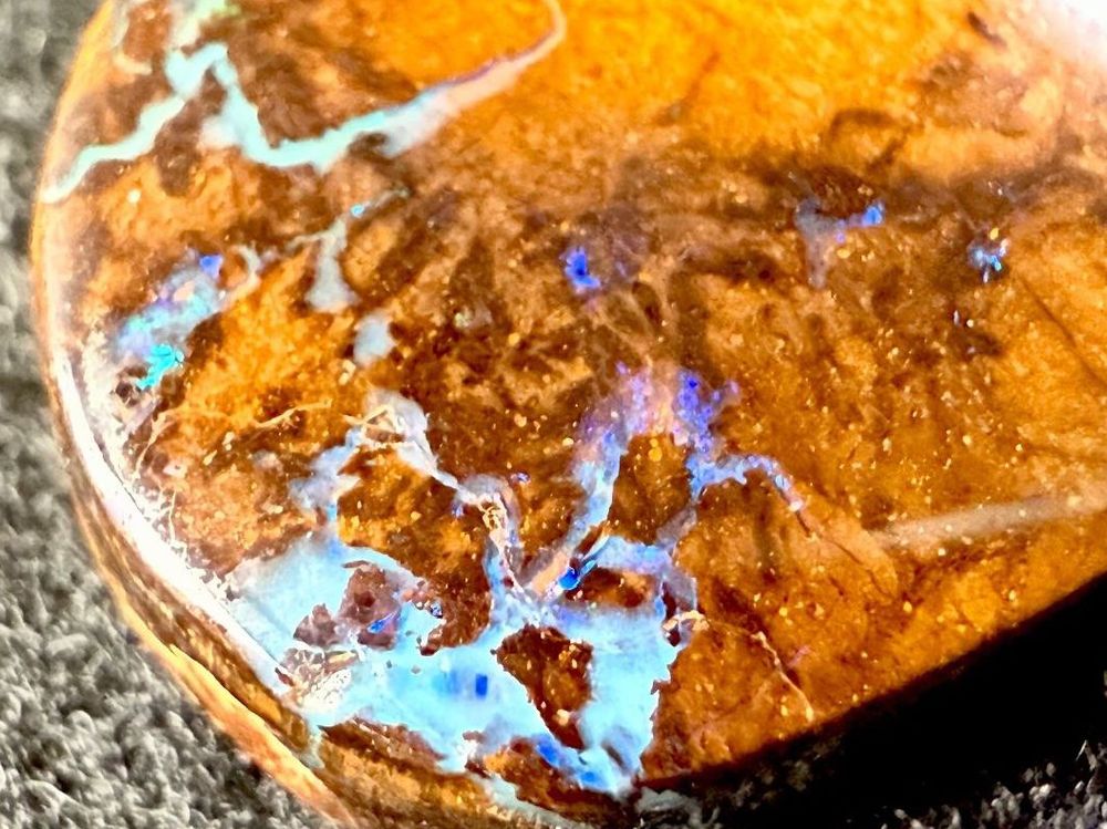 Australischer Matrix Opal | Kaufen auf Ricardo