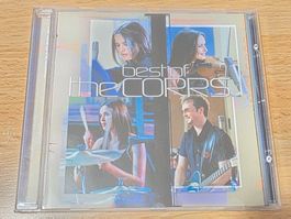 The Corrs - Best Of CD