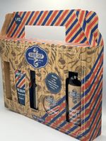 Barber Shop Geschenkset für Männer - Neu & Original!