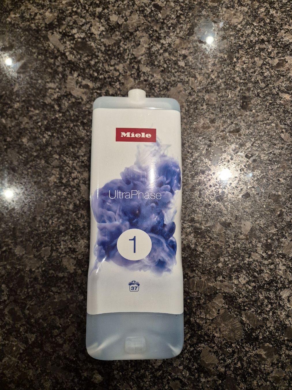 Miele Prodotti di pulizia: Miele Waschmittel UltraPhase 1 & 2 – Nuovo e nell'imballaggio originale da Endingen venduto da mona_giirl00 1