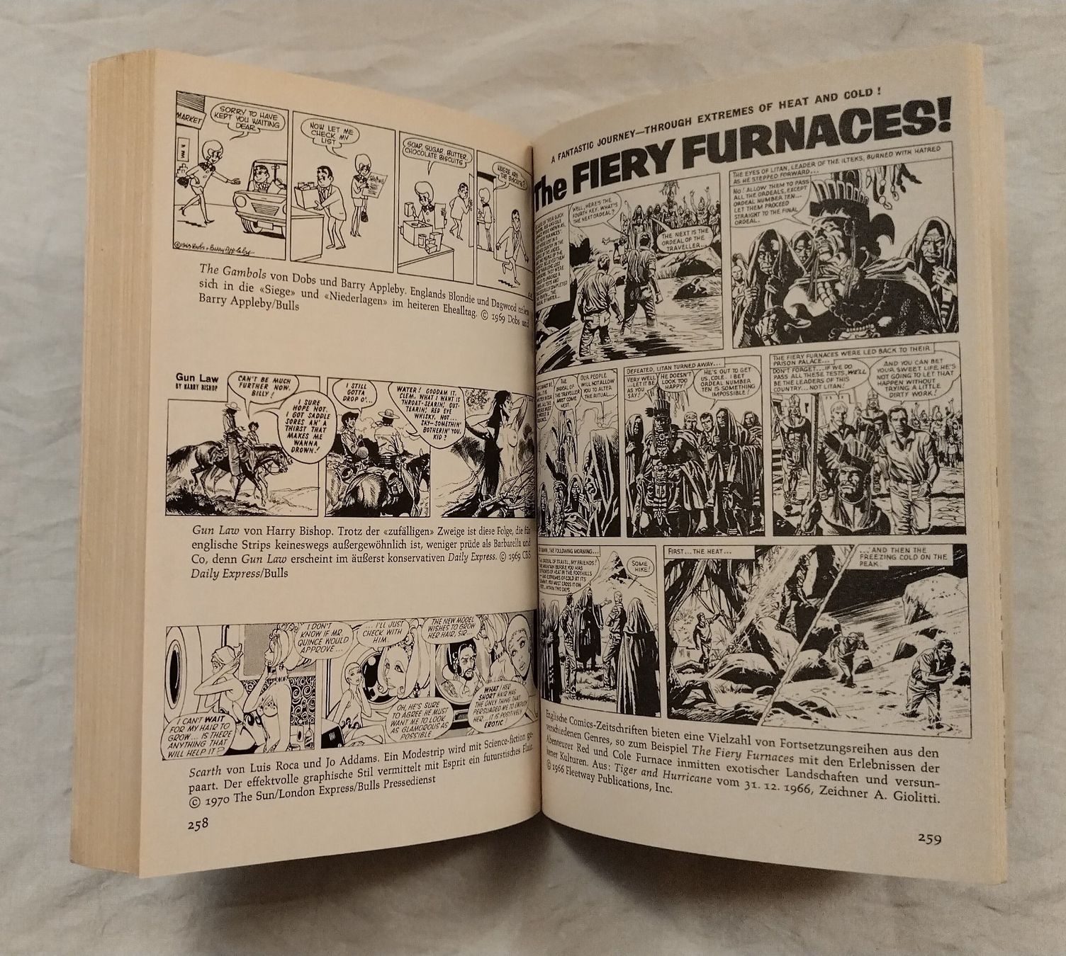 Libri: Comics - Anatomie eines Massenmediums / Taschenbuch 1976 – Usato da Bellach venduto da JingleJerry 7