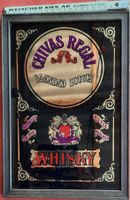 VINTAGE SPIEGEL BILD Chivas Regal Blended Scotch