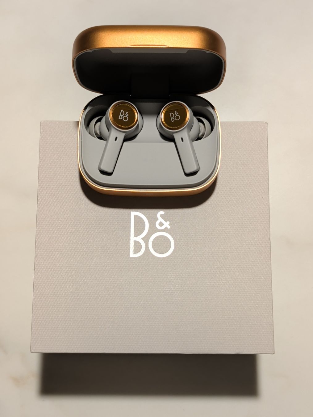 Bang & Olufsen Kopfhörer: Bang & Olufsen Beoplay Eleven – Gebraucht aus Fällanden von gnyslb