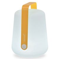 Fermob – Balad Lampe H25 gelb