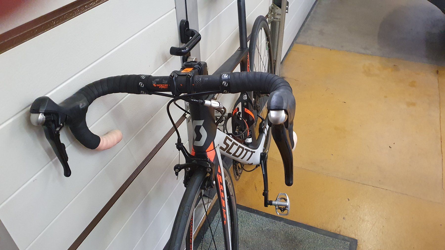 Velos: Rennvelo – Gebraucht aus Dietikon von Testodo55 3
