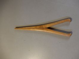 Antiker Handschuh spanner