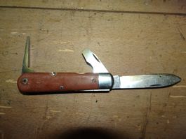 Sackmesser